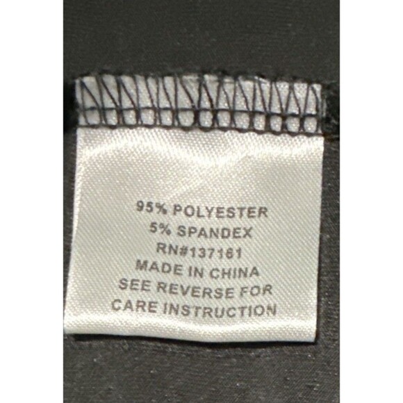 Shannon Ford Cardigan 1X Black Velvet Burnout Witchy Animal Print Fringe Kimono - Picture 5 of 6